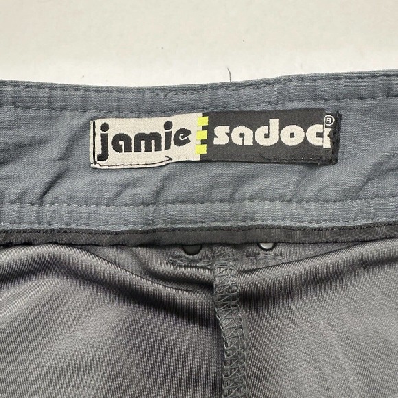 Jamie Sadock Sz 6 Hybrid Golf Skort Gray and Womens Size 6 Golf Shorts Lot of 2 - Picture 12 of 16